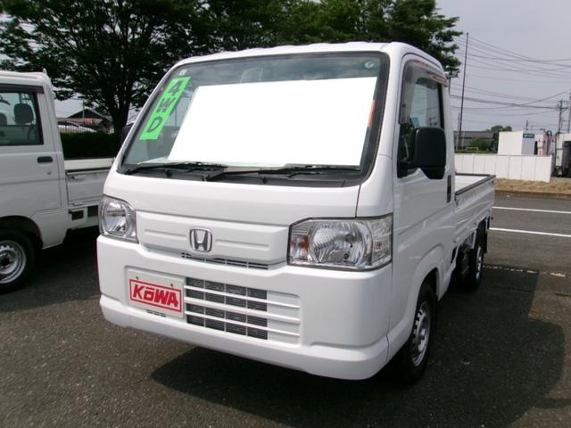 HONDA ACTY TRUCK SDX