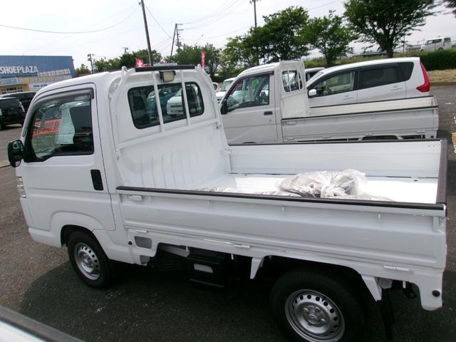 HONDA ACTY TRUCK SDX