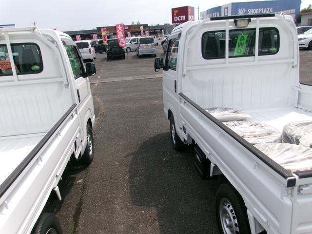 HONDA ACTY TRUCK SDX