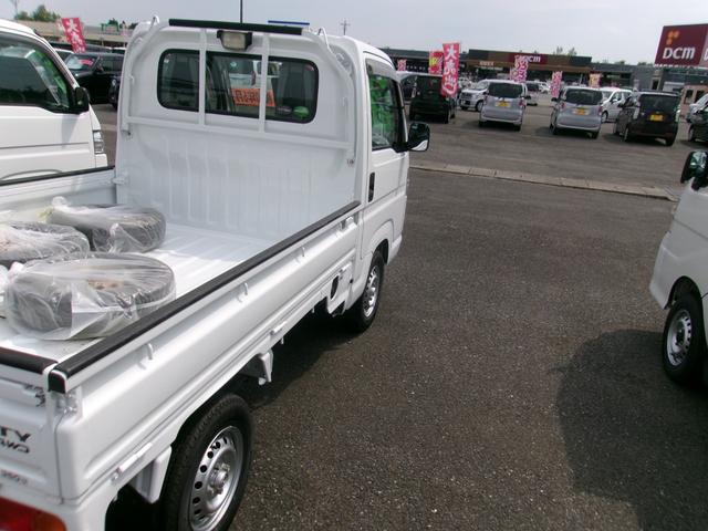 HONDA ACTY TRUCK SDX