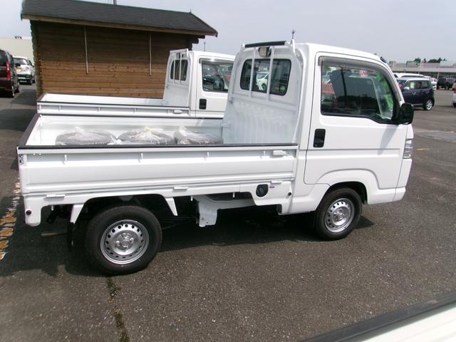 HONDA ACTY TRUCK SDX
