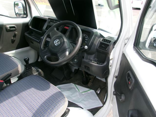 HONDA ACTY TRUCK SDX