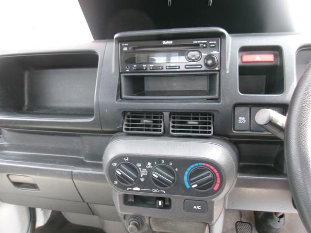 HONDA ACTY TRUCK SDX