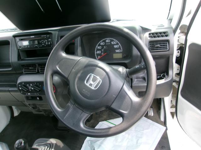 HONDA ACTY TRUCK SDX