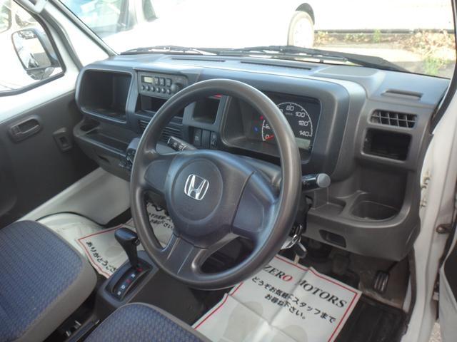 HONDA ACTY TRUCK SDX