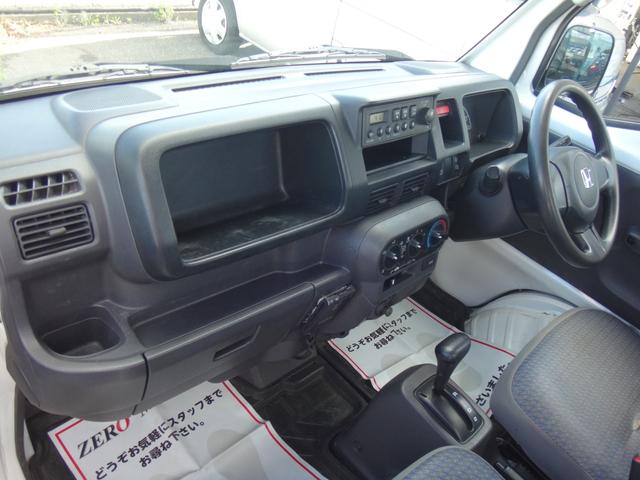 HONDA ACTY TRUCK SDX