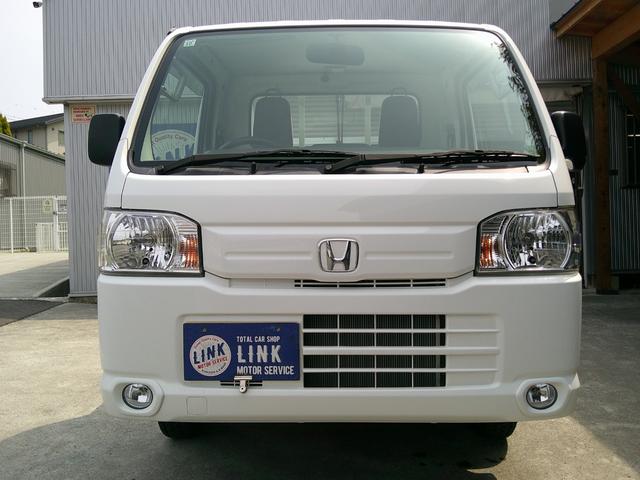 HONDA ACTY TRUCK ATACK