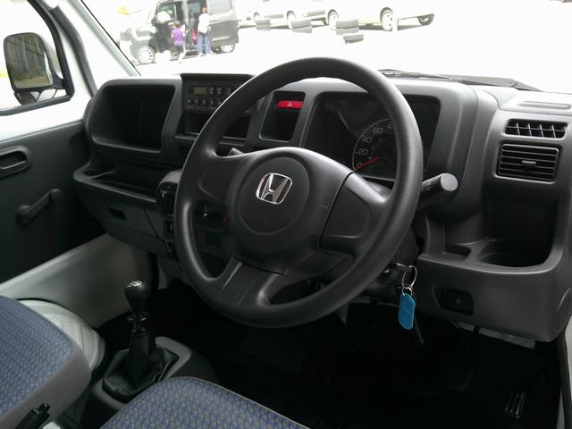 HONDA ACTY TRUCK ATACK