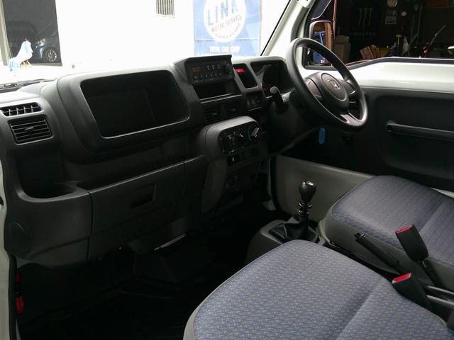 HONDA ACTY TRUCK ATACK