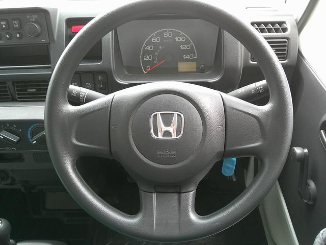 HONDA ACTY TRUCK ATACK