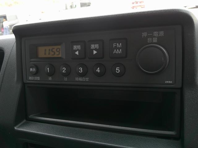 HONDA ACTY TRUCK ATACK
