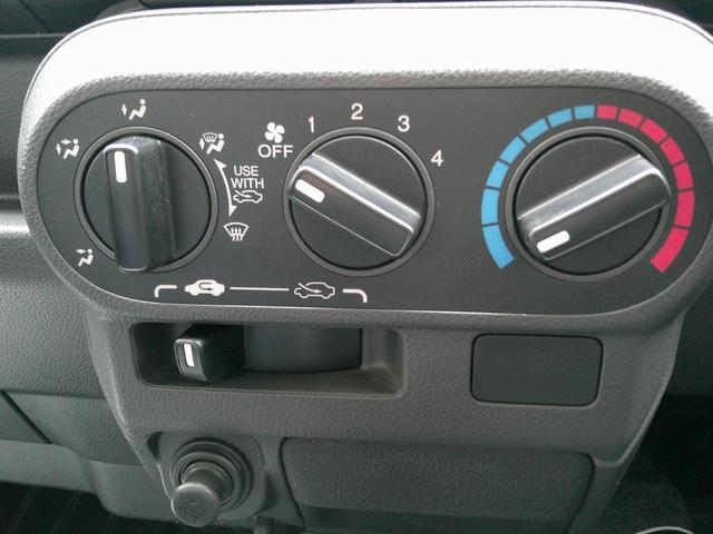 HONDA ACTY TRUCK ATACK