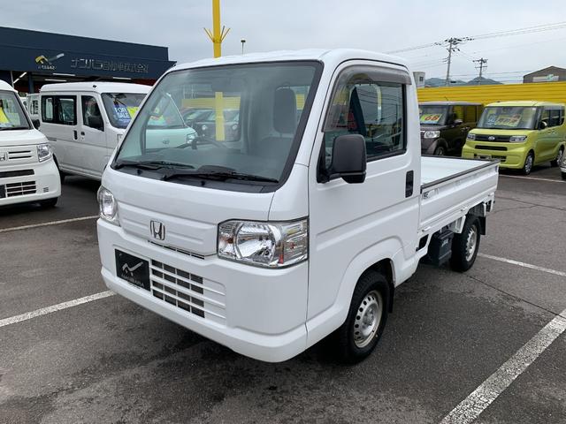 HONDA ACTY TRUCK SDX