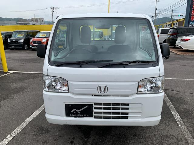 HONDA ACTY TRUCK SDX