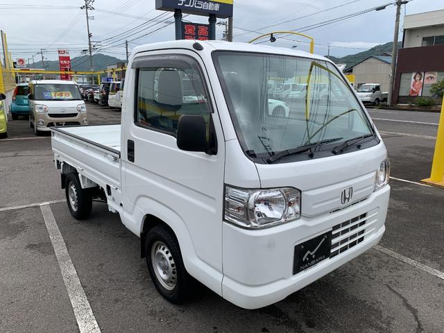 HONDA ACTY TRUCK SDX