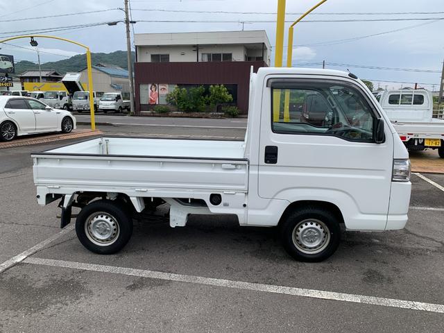 HONDA ACTY TRUCK SDX