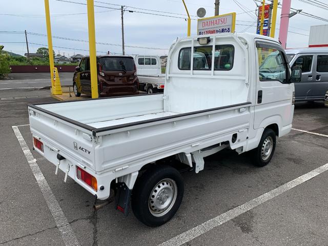 HONDA ACTY TRUCK SDX
