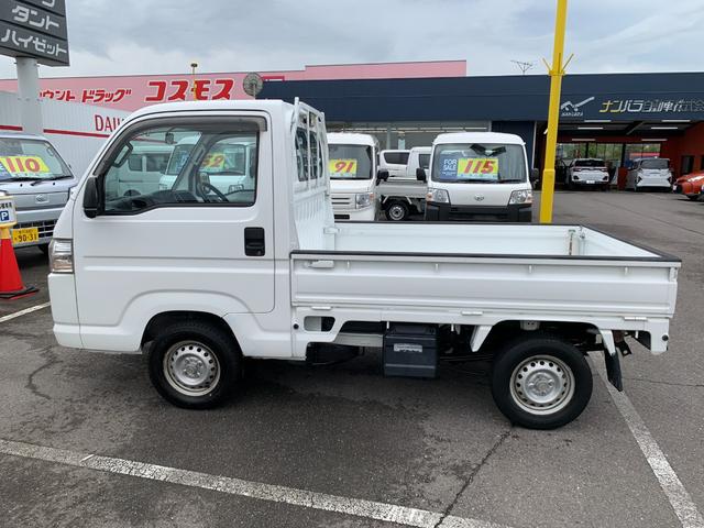 HONDA ACTY TRUCK SDX