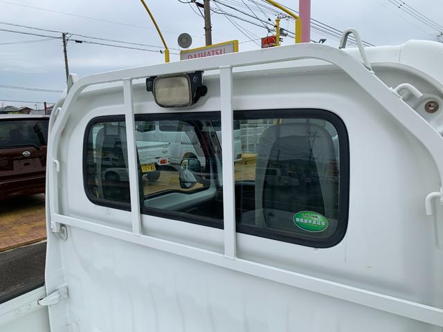 HONDA ACTY TRUCK SDX