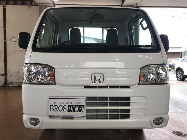 HONDA ACTY TRUCK ATACK