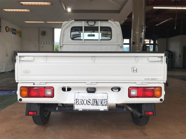 HONDA ACTY TRUCK ATACK