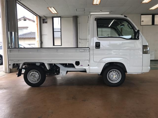 HONDA ACTY TRUCK ATACK