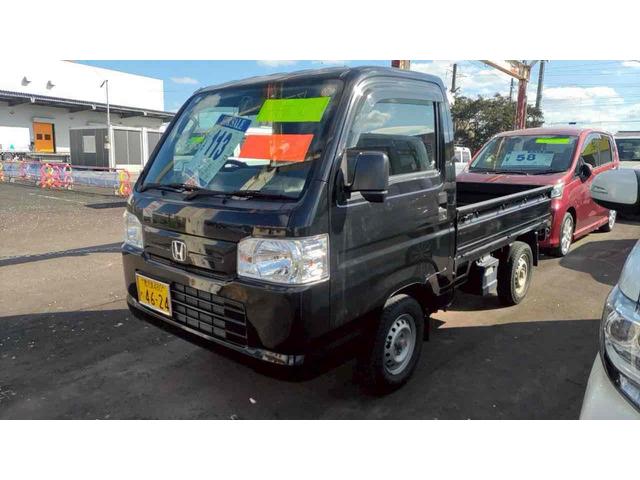 HONDA ACTY TRUCK
