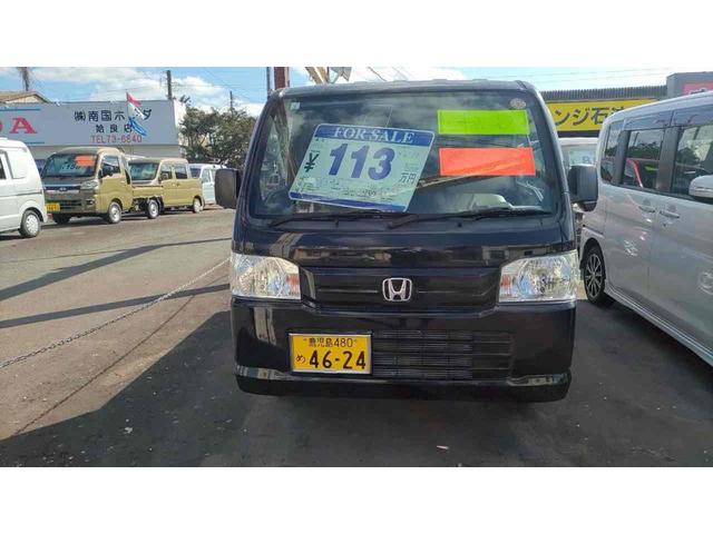 HONDA ACTY TRUCK