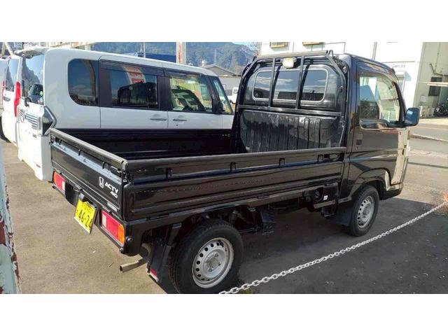 HONDA ACTY TRUCK