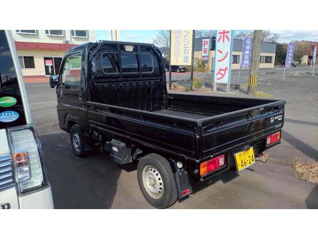 HONDA ACTY TRUCK