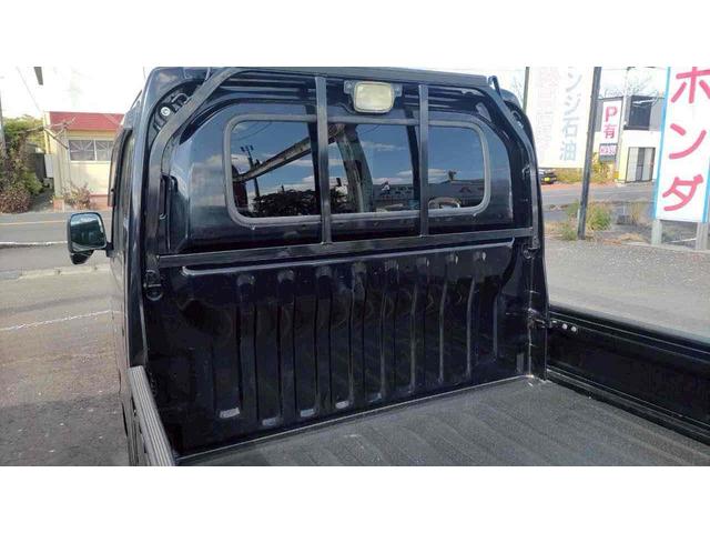 HONDA ACTY TRUCK