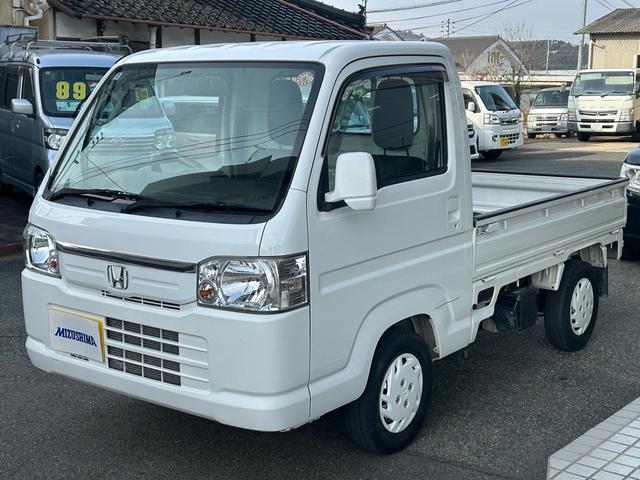 HONDA ACTY TRUCK SDX