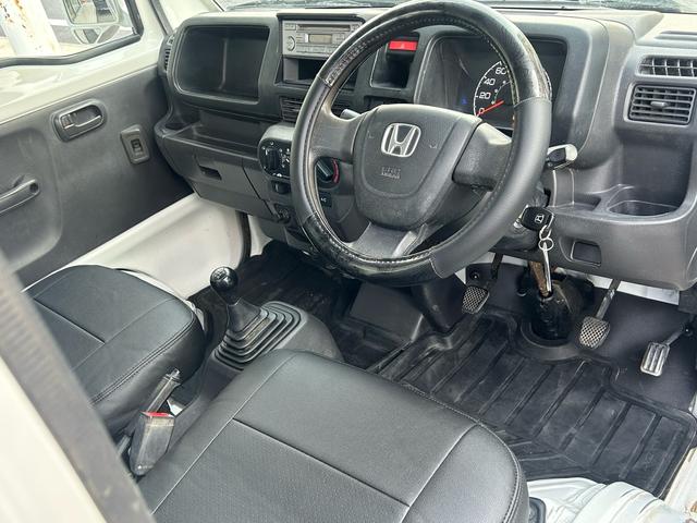 HONDA ACTY TRUCK SDX