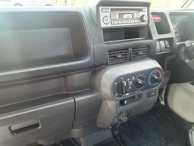 HONDA ACTY TRUCK SDX