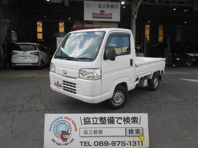 HONDA ACTY TRUCK SDX