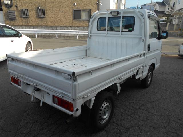 HONDA ACTY TRUCK SDX
