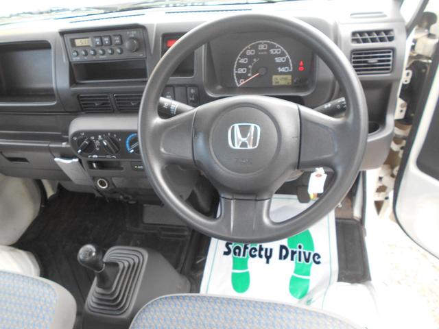 HONDA ACTY TRUCK SDX