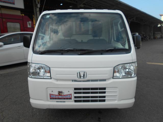 HONDA ACTY TRUCK SDX