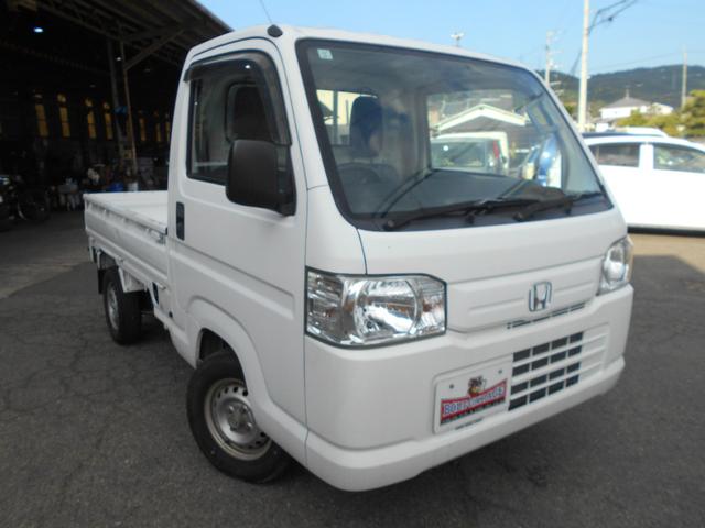 HONDA ACTY TRUCK SDX