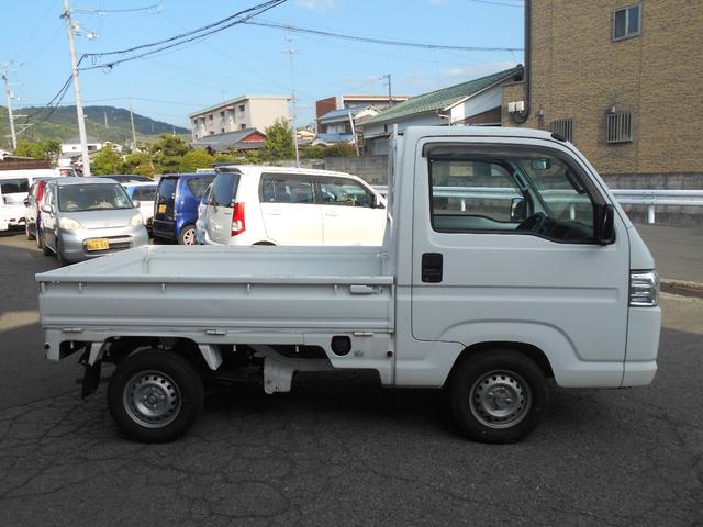 HONDA ACTY TRUCK SDX