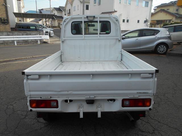 HONDA ACTY TRUCK SDX