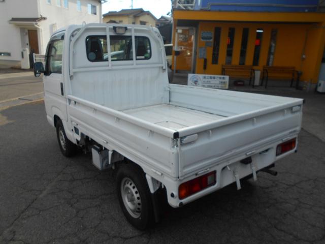 HONDA ACTY TRUCK SDX