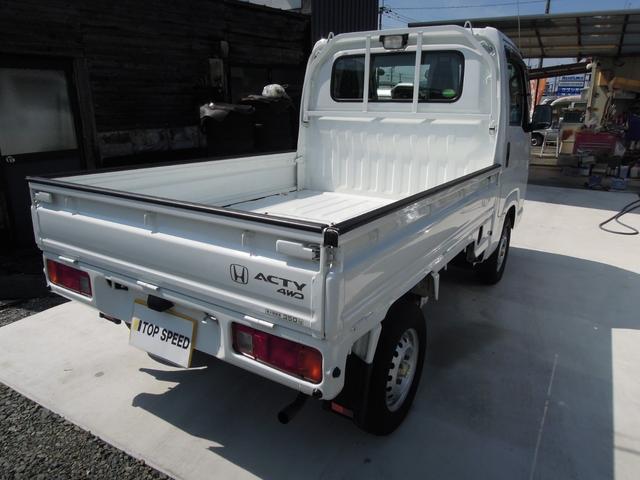 HONDA ACTY TRUCK SDX