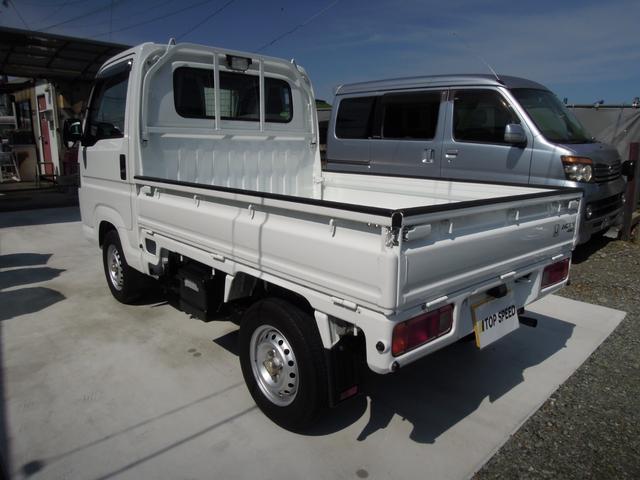 HONDA ACTY TRUCK SDX