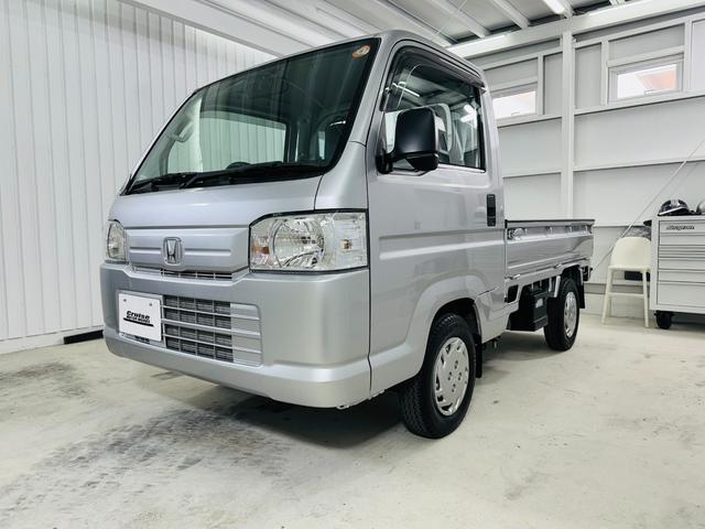 HONDA ACTY TRUCK SDX