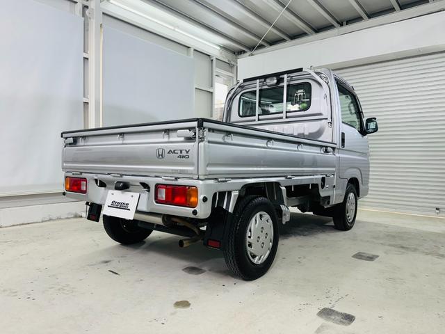 HONDA ACTY TRUCK SDX