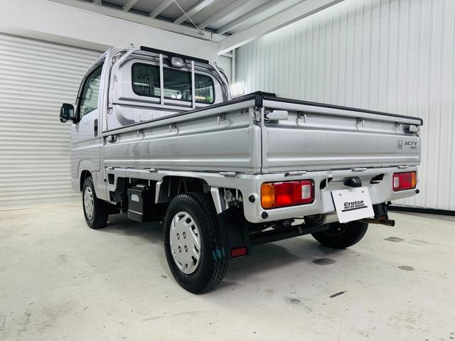 HONDA ACTY TRUCK SDX