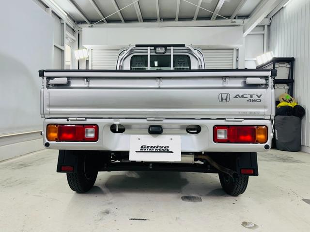 HONDA ACTY TRUCK SDX