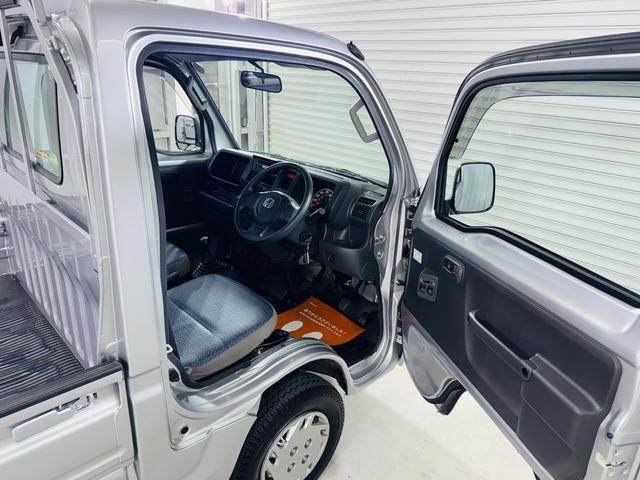 HONDA ACTY TRUCK SDX