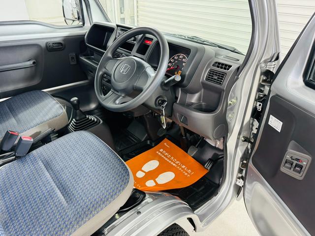 HONDA ACTY TRUCK SDX
